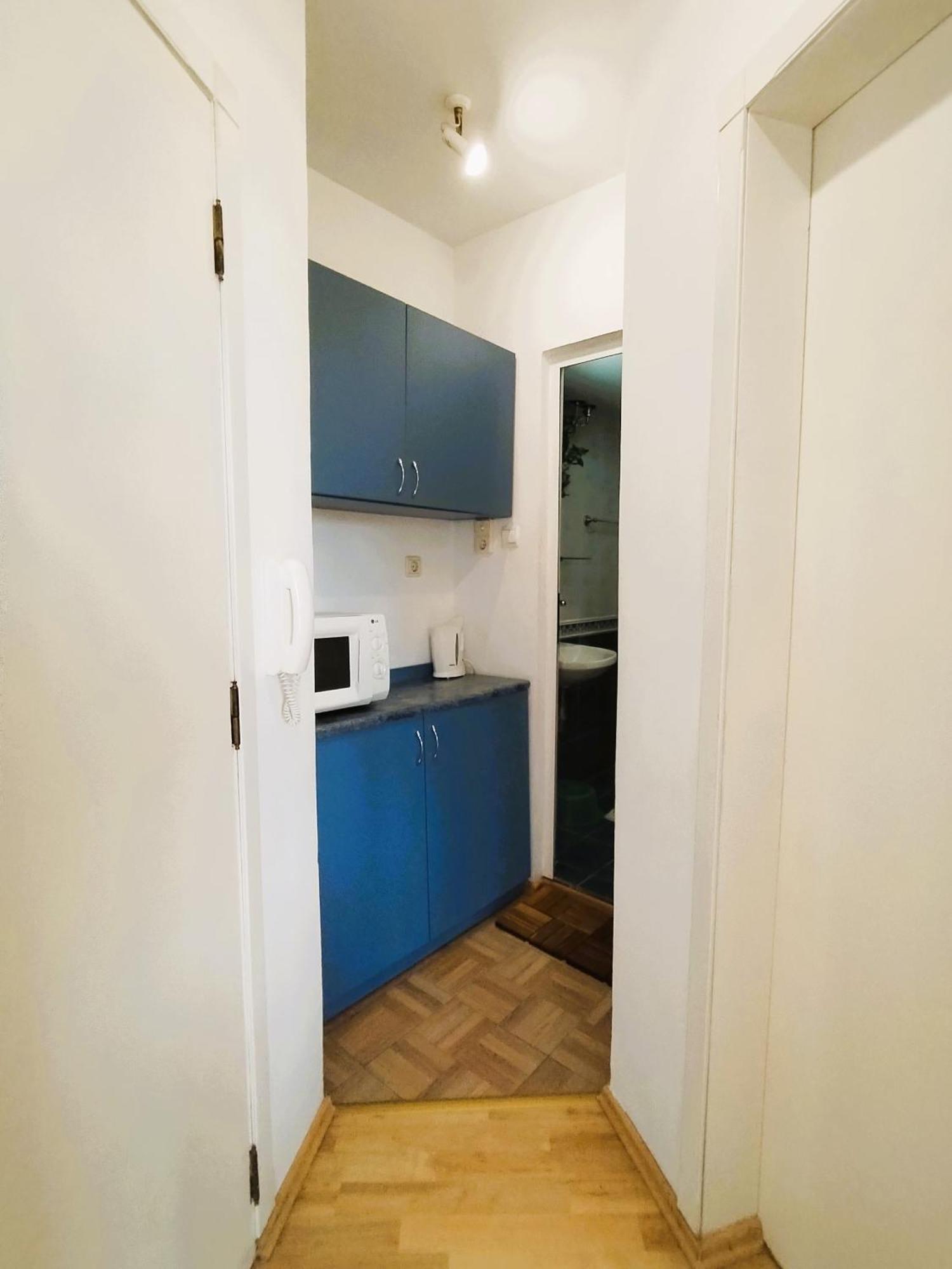 Lira Sto Apartments Поморие Экстерьер фото