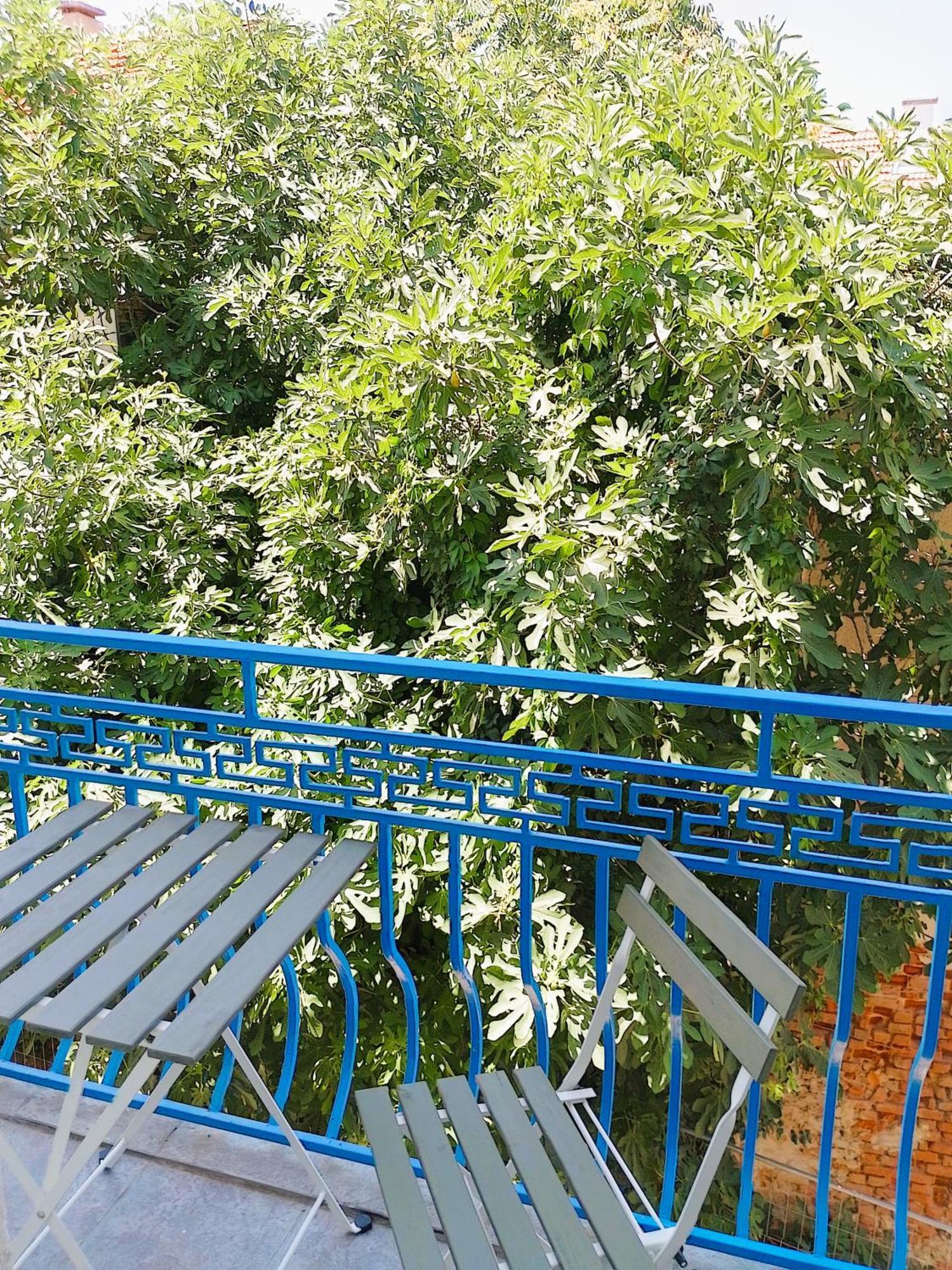 Lira Sto Apartments Поморие Экстерьер фото