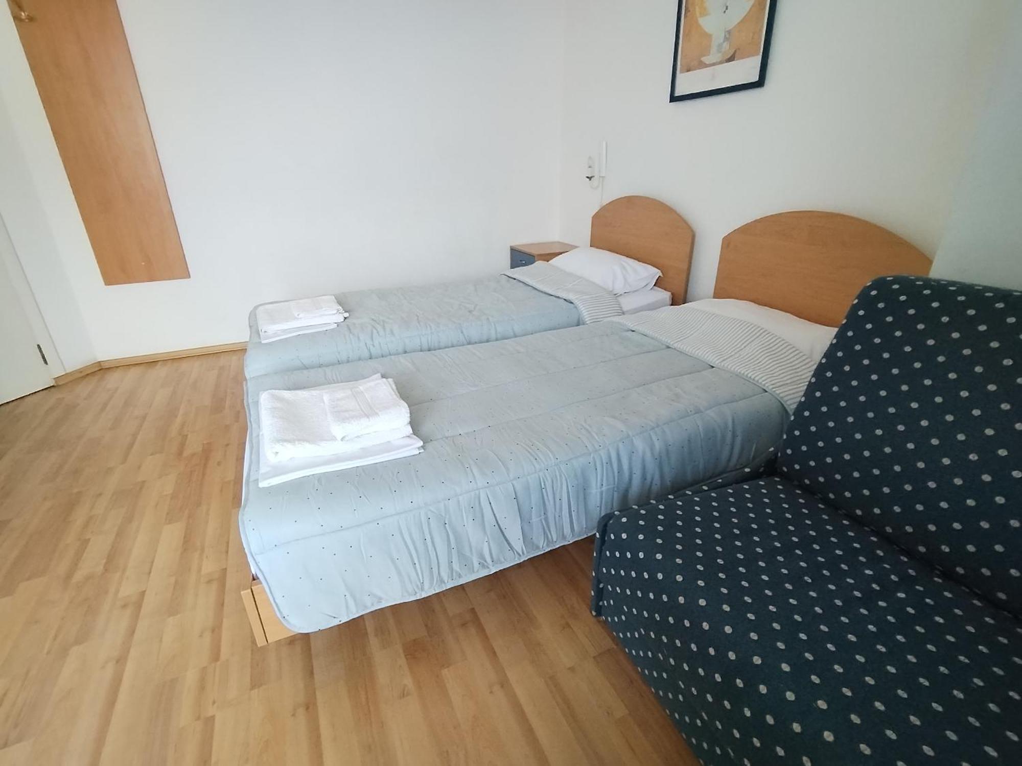 Lira Sto Apartments Поморие Экстерьер фото